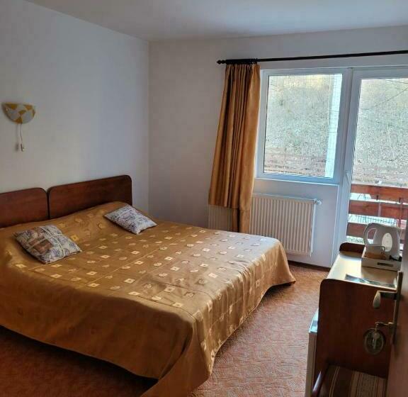 标准间, Vila Aosta 21