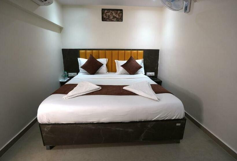Номер Basic, Megh Inn