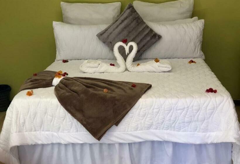 스탠다드 룸, Nelspruit Mhlangeni Guest House