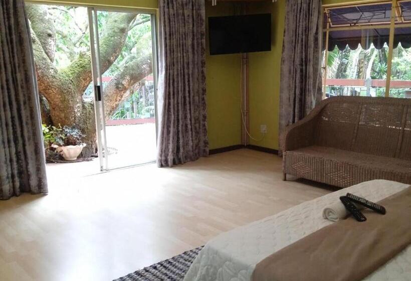 스탠다드 룸, Nelspruit Mhlangeni Guest House