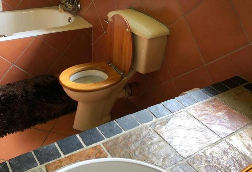 클래식 룸, Nelspruit Mhlangeni Guest House