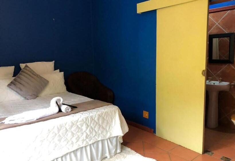 클래식 룸, Nelspruit Mhlangeni Guest House