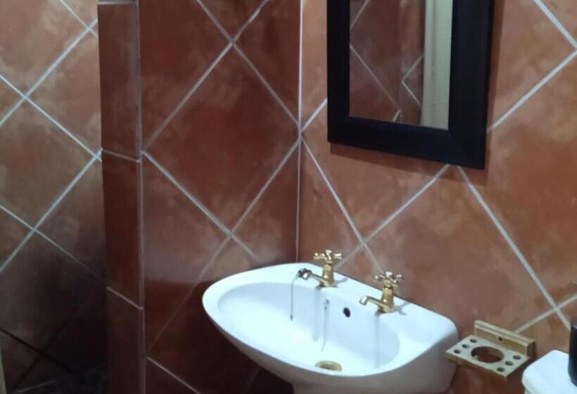 스탠다드 룸, Nelspruit Mhlangeni Guest House