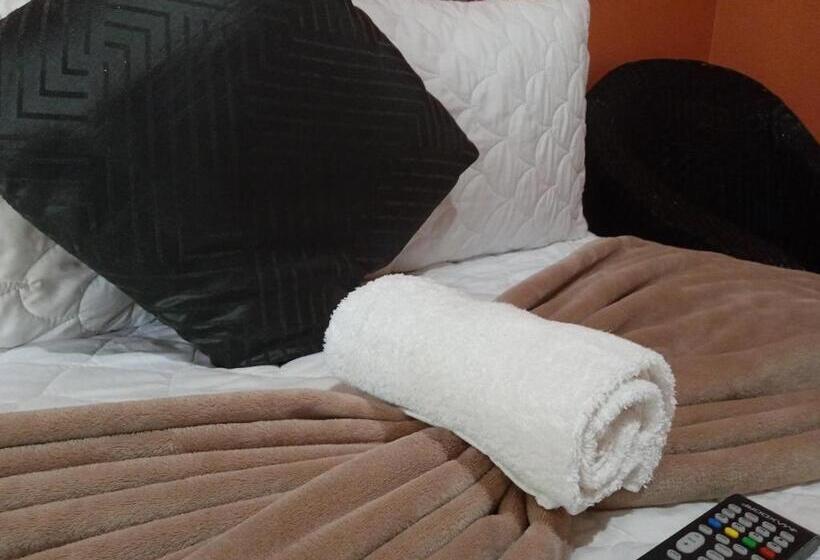 스탠다드 룸, Nelspruit Mhlangeni Guest House