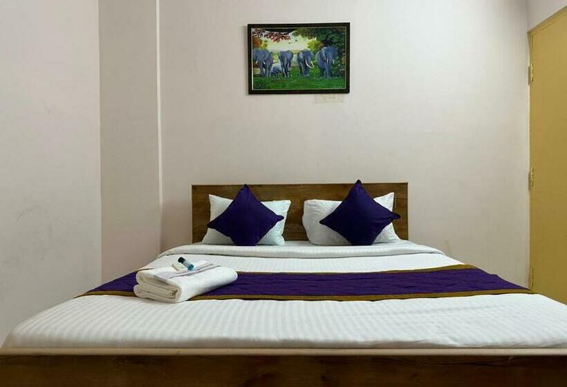 豪华房间, Vhb Inn