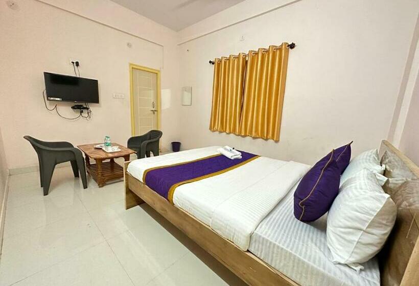 豪华房间, Vhb Inn