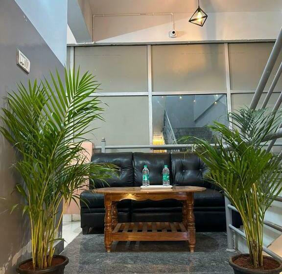 豪华房间, Vhb Inn