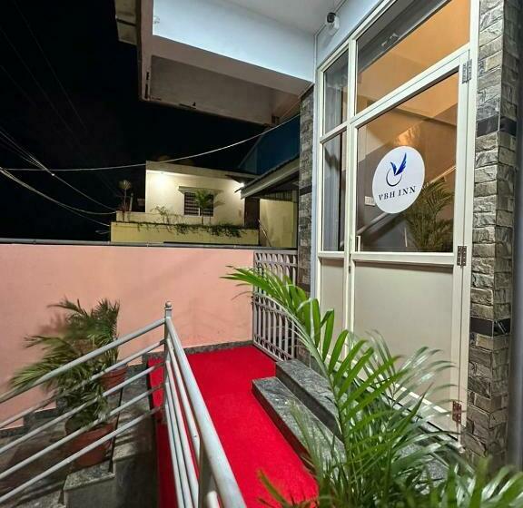 豪华房间, Vhb Inn