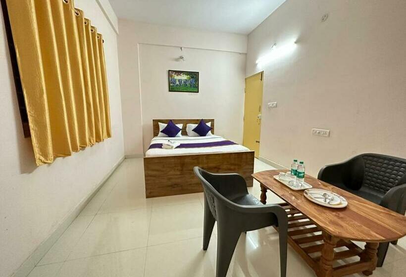 豪华房间, Vhb Inn