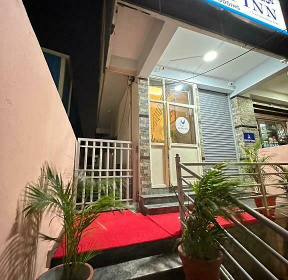 豪华房间, Vhb Inn