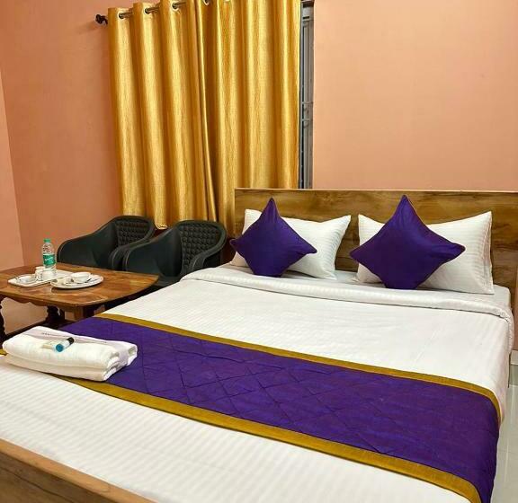 Номер Deluxe, Vhb Inn