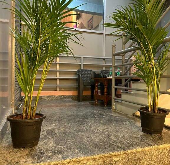 豪华房间, Vhb Inn