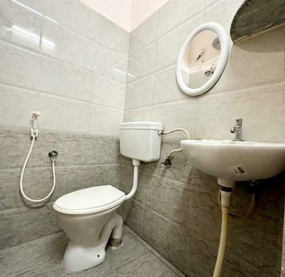 豪华房间, Vhb Inn