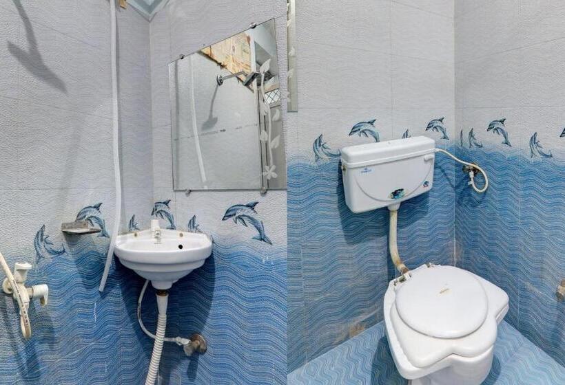 غرفة كلاسيكية ثلاثية, Oyo Flagship Hotel Mayur Residency