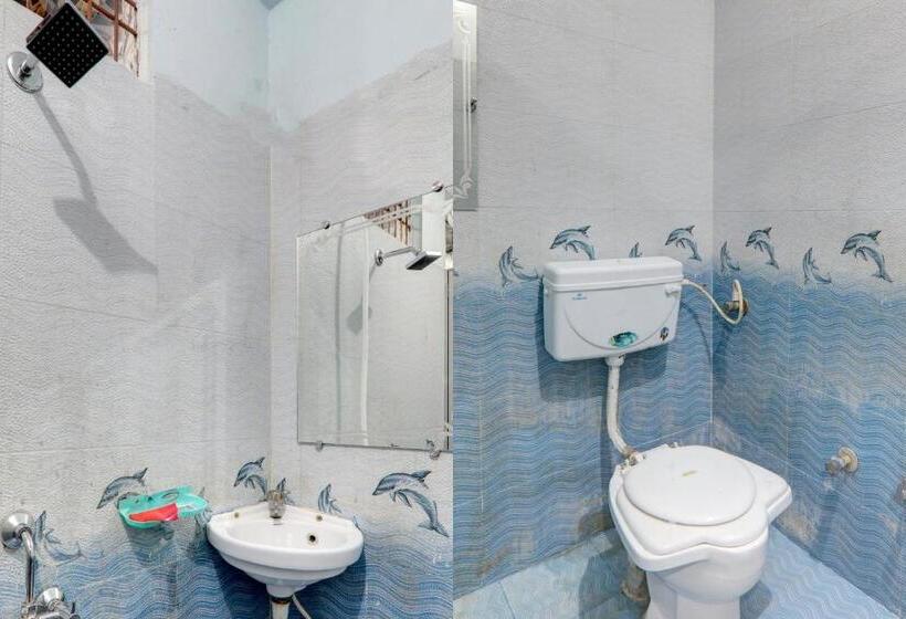 غرفة كلاسيكية ثلاثية, Oyo Flagship Hotel Mayur Residency