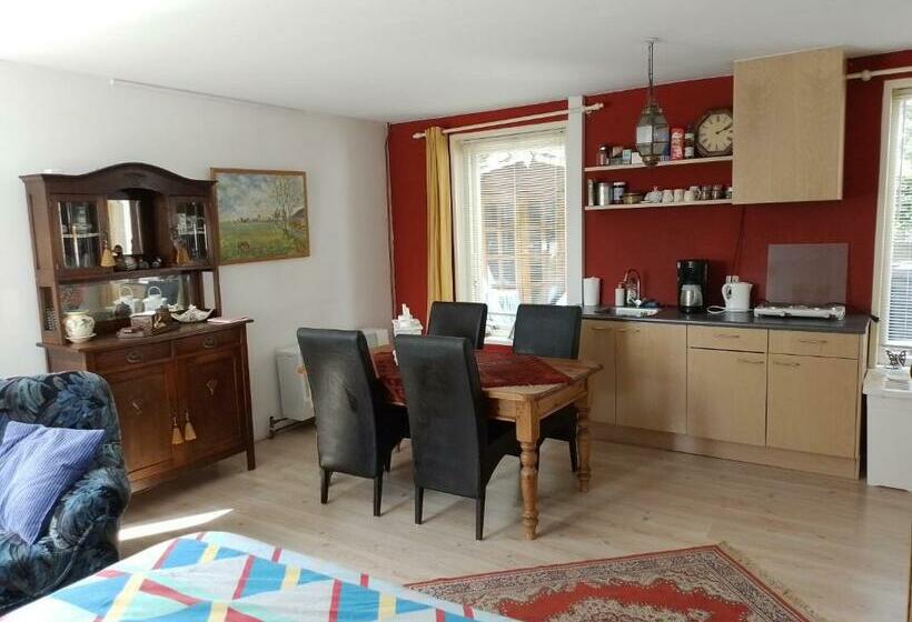 标准间, Drenthse Groninger Landschap