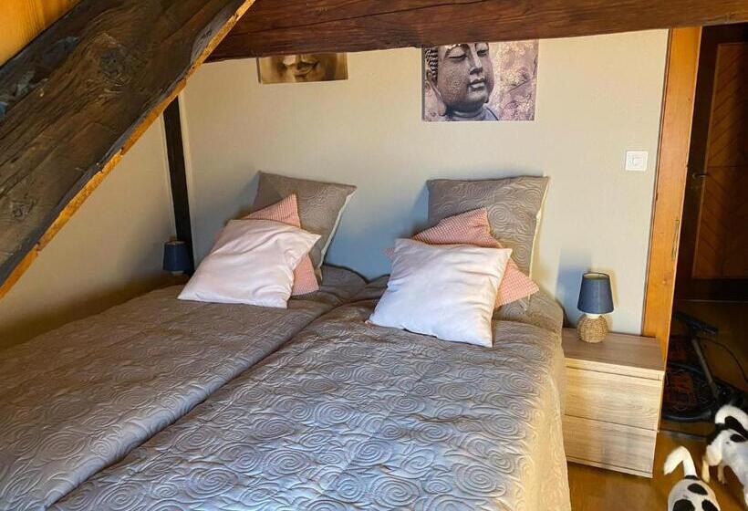 Апартаменты 2 Спальни, La Favela