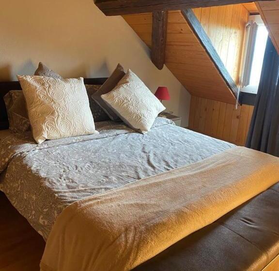 Апартаменты 2 Спальни, La Favela