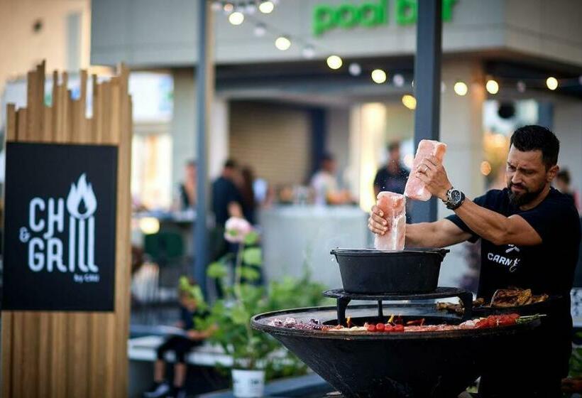 شقة غرفة واحدة مطلة على البحر, Apartamente Indigo By Alz