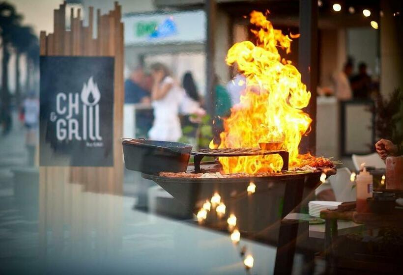 شقة غرفة واحدة مطلة على البحر, Apartamente Indigo By Alz