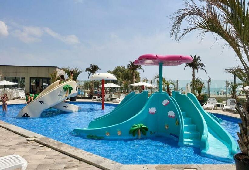 شقة غرفة واحدة مطلة على البحر, Apartamente Indigo By Alz