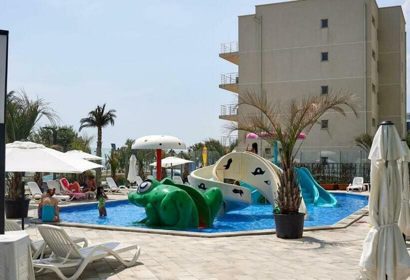 شقة غرفة واحدة مطلة على البحر, Apartamente Indigo By Alz