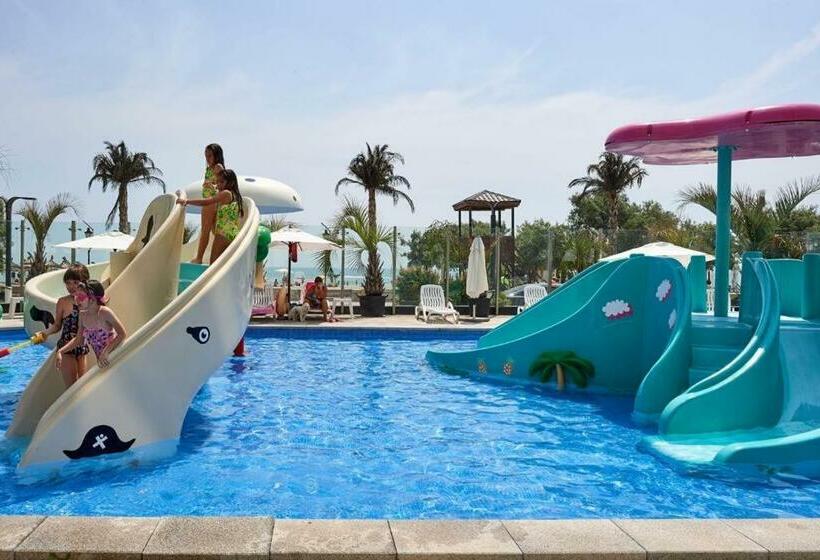 شقة غرفة واحدة مطلة على البحر, Apartamente Indigo By Alz