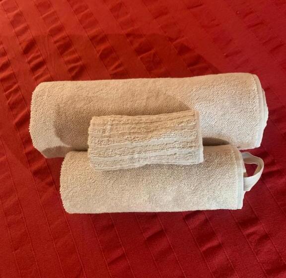 スタンダードルーム, Casa Di Nic