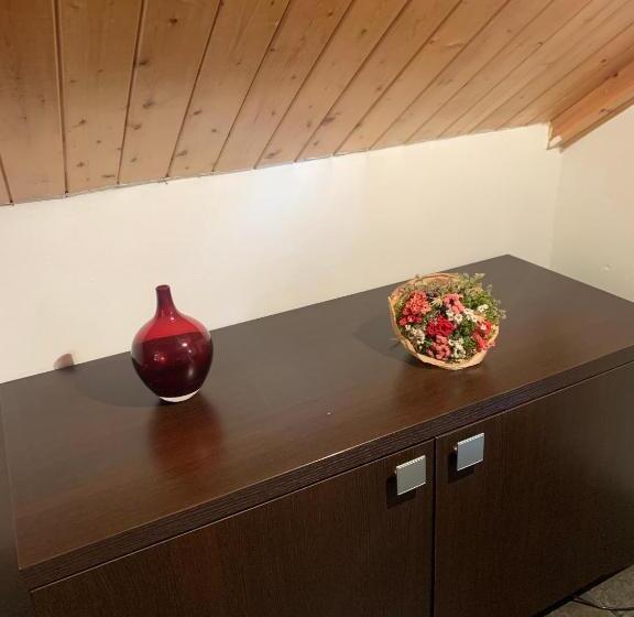 スタンダードルーム, Casa Di Nic