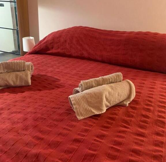 スタンダードルーム, Casa Di Nic