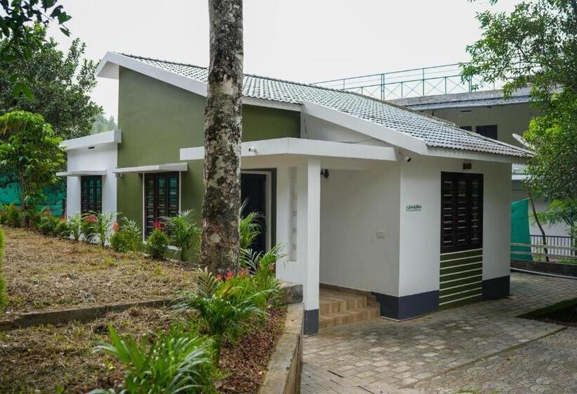 低层单卧公寓, B Camp Resorts & Homestays