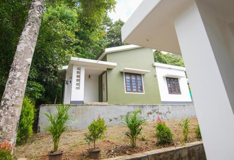 低层单卧公寓, B Camp Resorts & Homestays