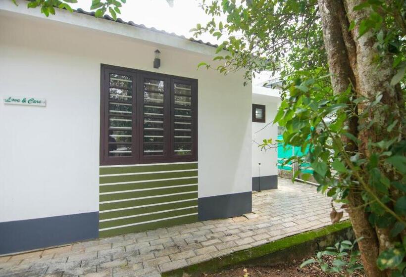 低层单卧公寓, B Camp Resorts & Homestays