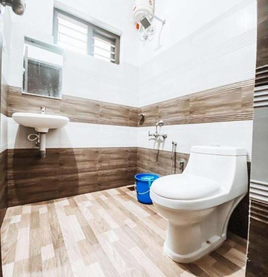 低层单卧公寓, B Camp Resorts & Homestays