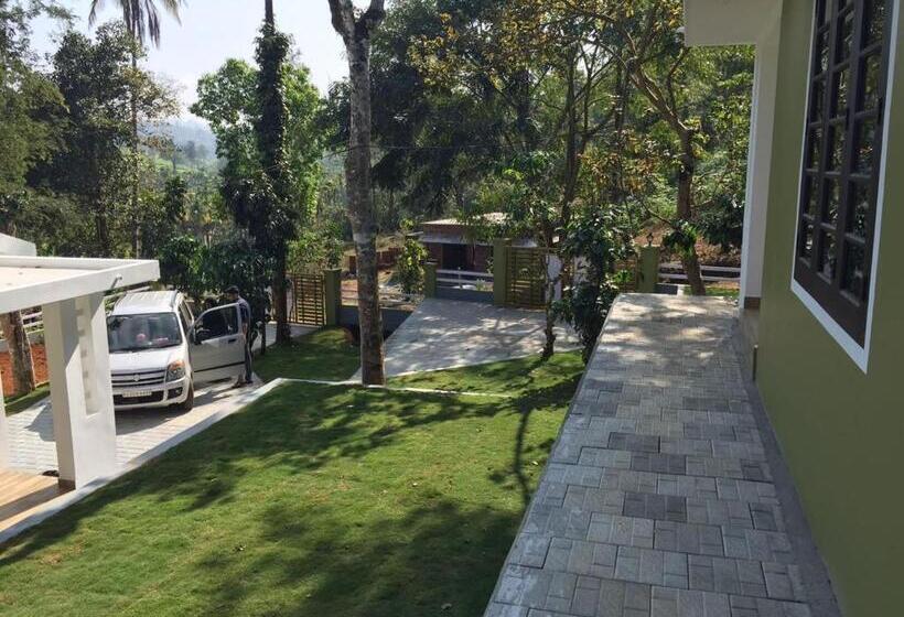 低层单卧公寓, B Camp Resorts & Homestays