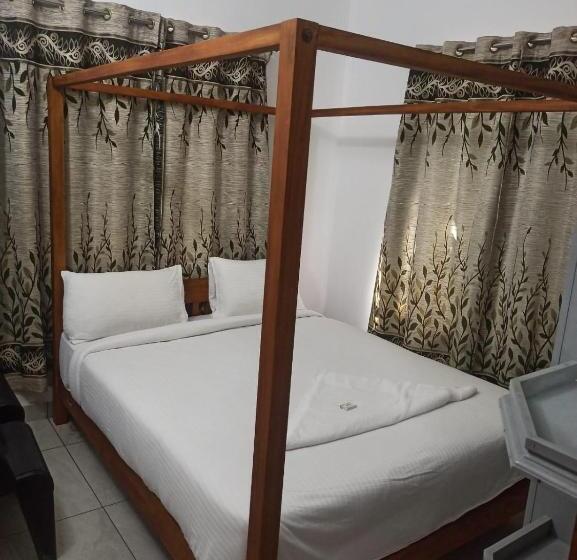 家庭间, B Camp Resorts & Homestays