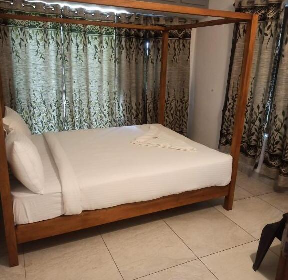 家庭间, B Camp Resorts & Homestays