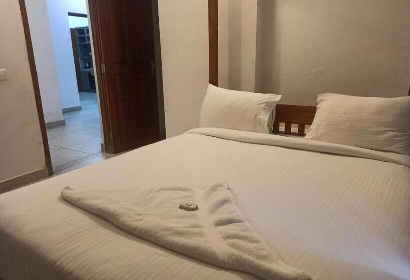 패밀리 룸, B Camp Resorts & Homestays