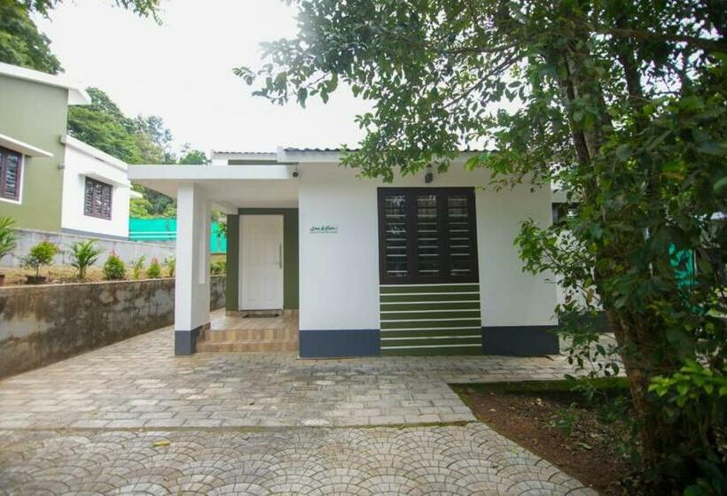 低层单卧公寓, B Camp Resorts & Homestays