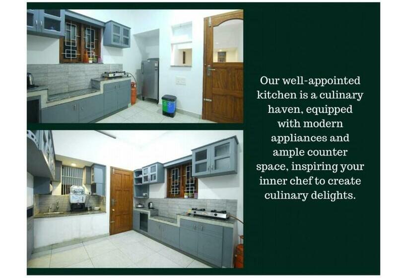 패밀리 룸, B Camp Resorts & Homestays