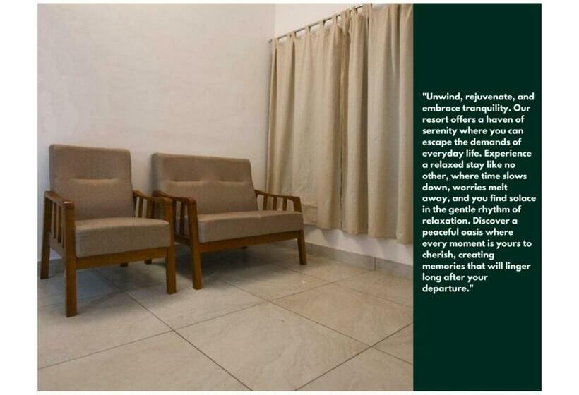 家庭间, B Camp Resorts & Homestays