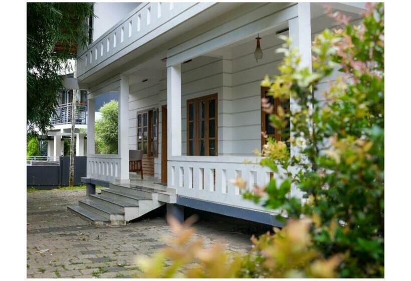 家庭间, B Camp Resorts & Homestays