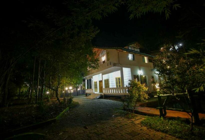 패밀리 룸, B Camp Resorts & Homestays