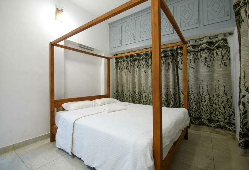 패밀리 룸, B Camp Resorts & Homestays