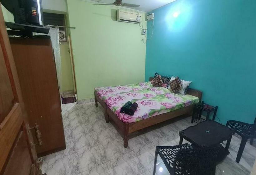 이코노미 룸, Citi Heart