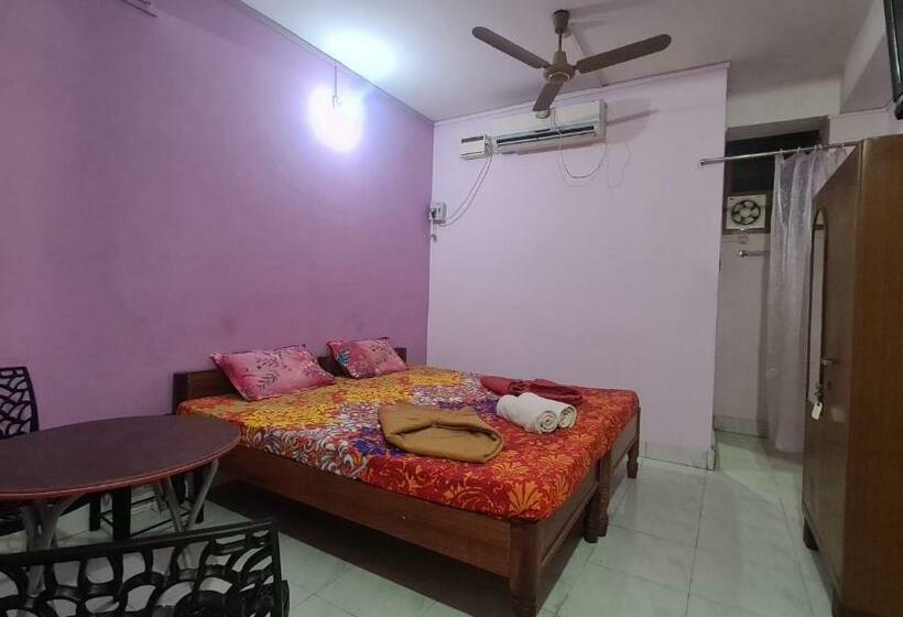 이코노미 룸, Citi Heart