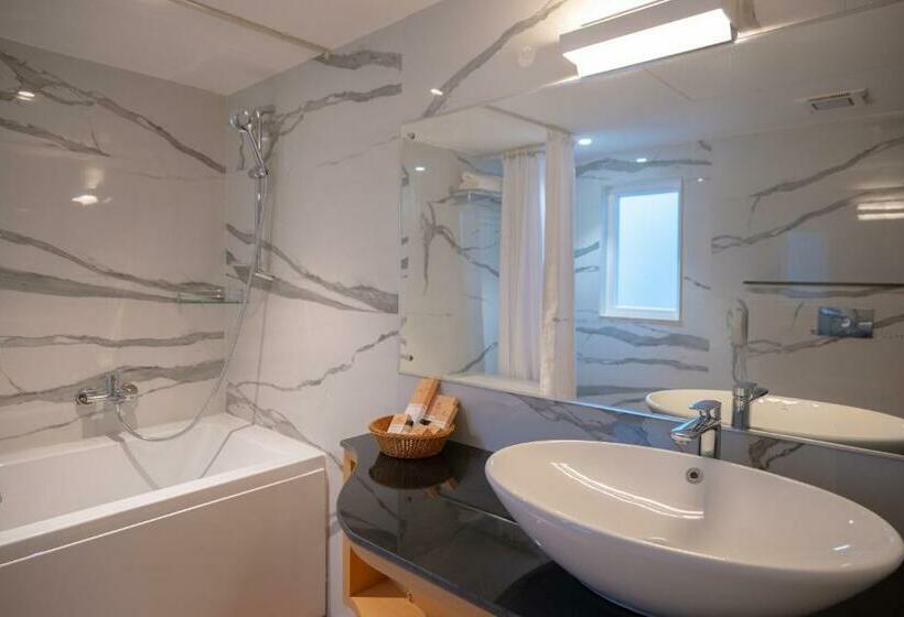 总统套房, Clubway Grand A Boutique