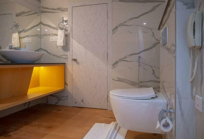 总统套房, Clubway Grand A Boutique