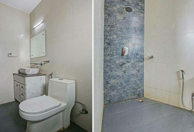 Klassiskt Trippelrum, Vikrant Residency