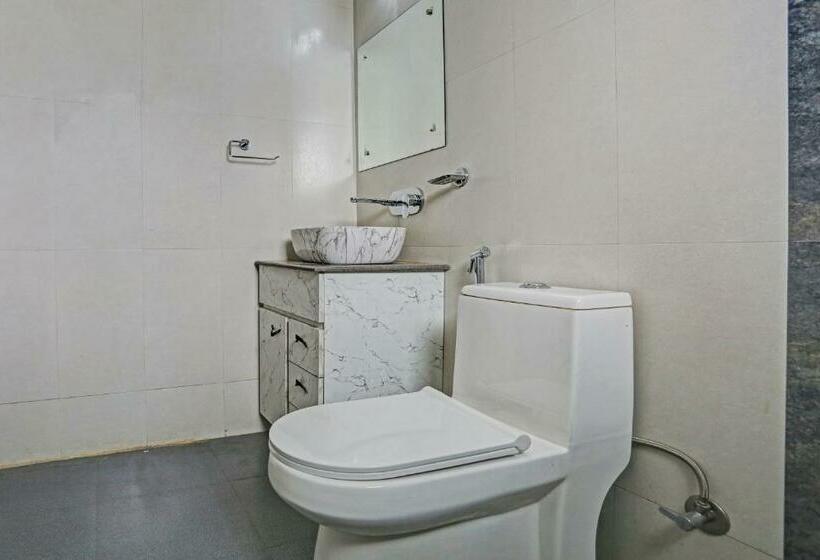 Klassiskt Trippelrum, Vikrant Residency